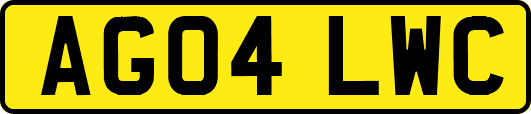 AG04LWC