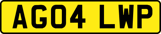 AG04LWP