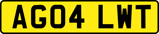 AG04LWT