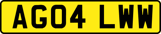 AG04LWW