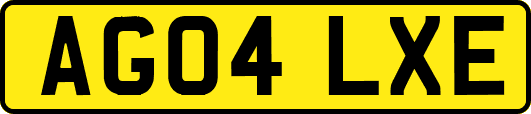 AG04LXE