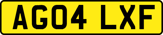 AG04LXF
