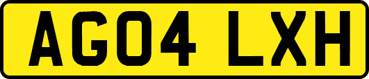 AG04LXH