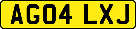 AG04LXJ
