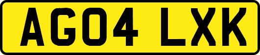 AG04LXK