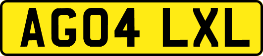 AG04LXL