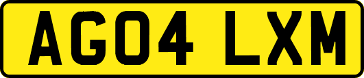 AG04LXM