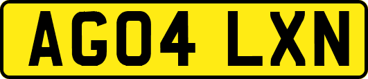 AG04LXN
