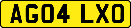 AG04LXO