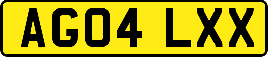 AG04LXX