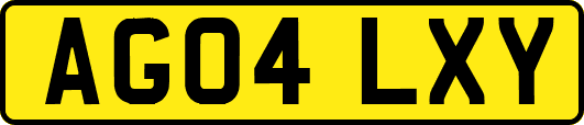 AG04LXY