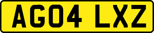 AG04LXZ