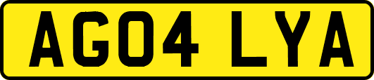 AG04LYA