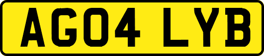 AG04LYB