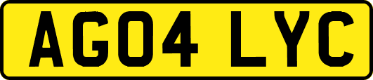 AG04LYC