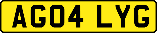 AG04LYG