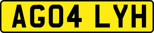 AG04LYH
