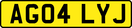 AG04LYJ