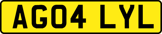 AG04LYL