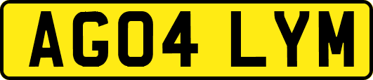 AG04LYM