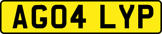 AG04LYP