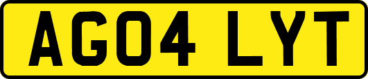 AG04LYT