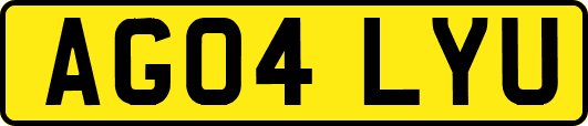 AG04LYU