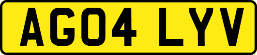 AG04LYV