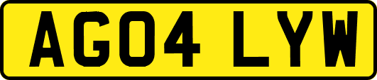 AG04LYW