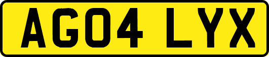 AG04LYX
