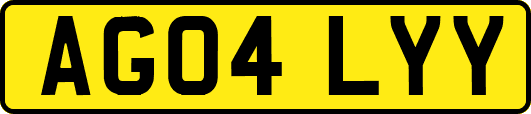 AG04LYY