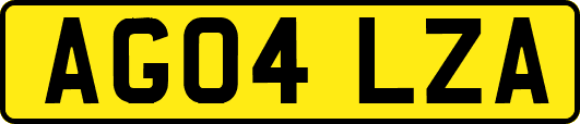 AG04LZA
