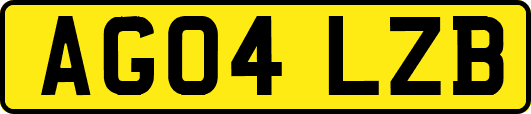 AG04LZB