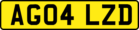 AG04LZD
