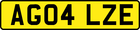 AG04LZE