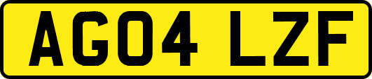 AG04LZF