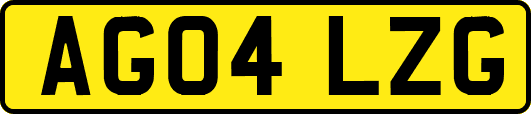 AG04LZG