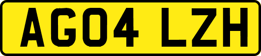 AG04LZH