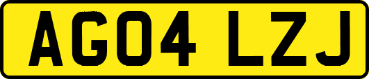 AG04LZJ