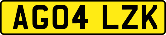 AG04LZK