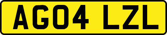 AG04LZL