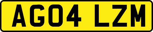 AG04LZM