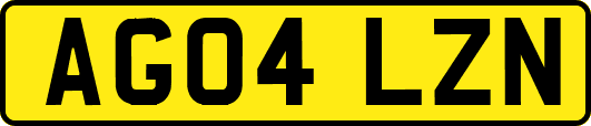 AG04LZN