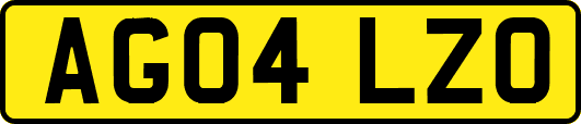 AG04LZO
