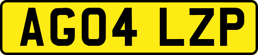 AG04LZP