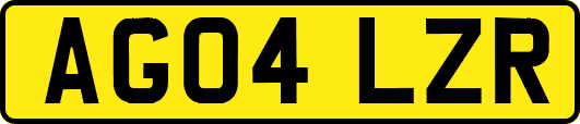 AG04LZR