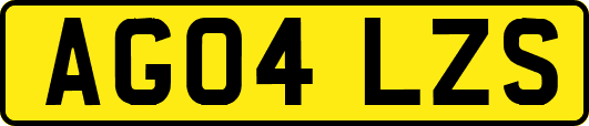 AG04LZS