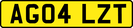 AG04LZT