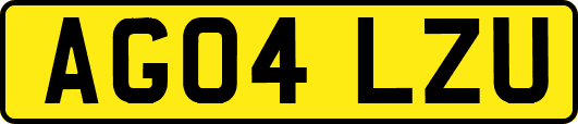 AG04LZU