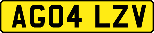 AG04LZV